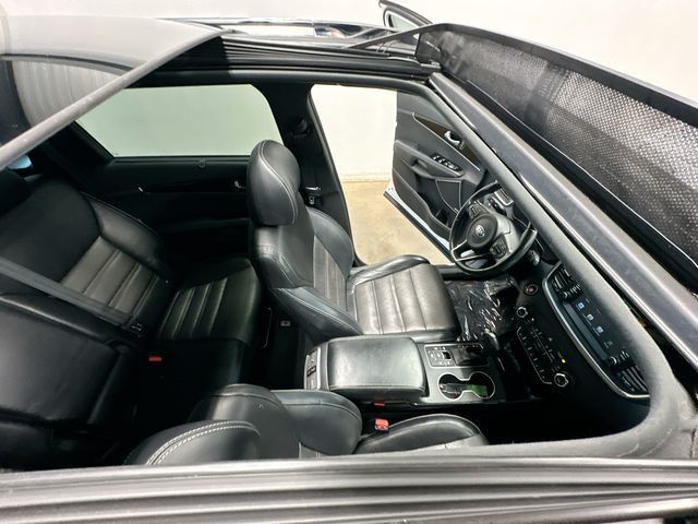 2018 Kia Sorento SX Limited White at Sutliff Volkswagen