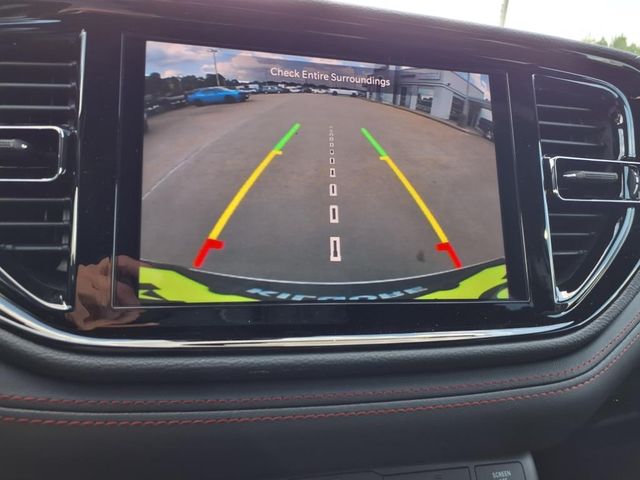 2026 Dodge Durango GT - Photo 25