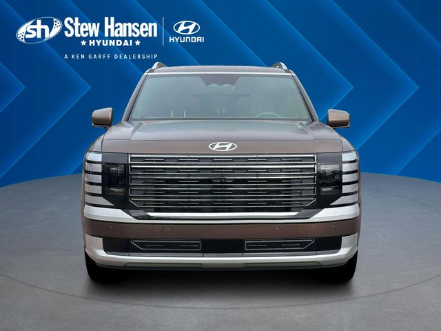 New 2026 Brown Hyundai Calligraphy image 12