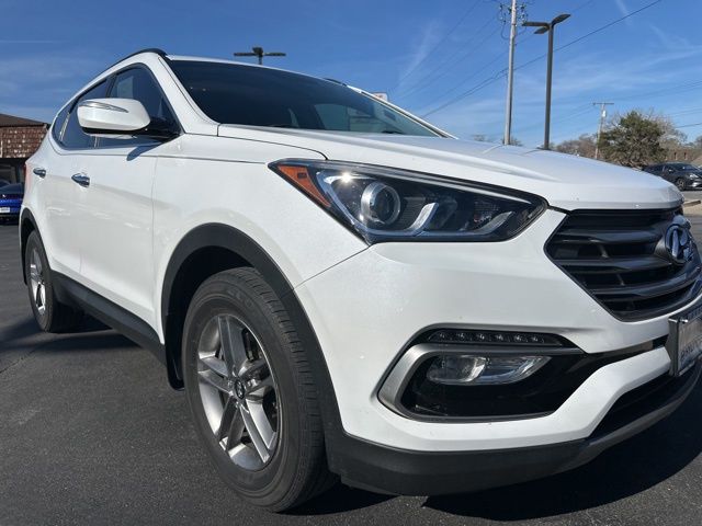 Used 2018 White Hyundai 2.4 Base image 21