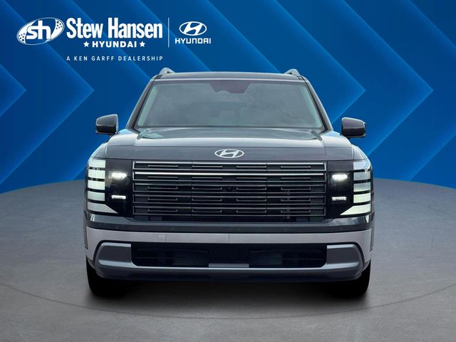 New 2026 Gray Hyundai Limited image 12