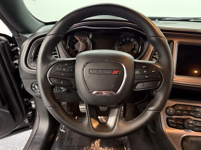 Used 2023 Gray Dodge R/T image 17