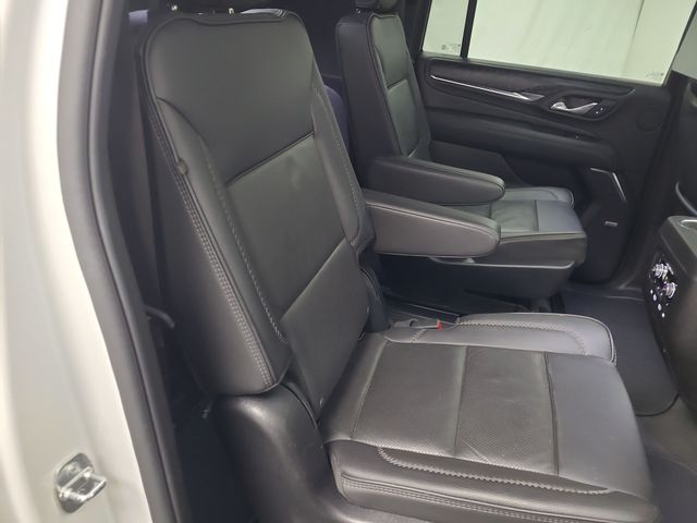 2024 – GMC – Yukon XL