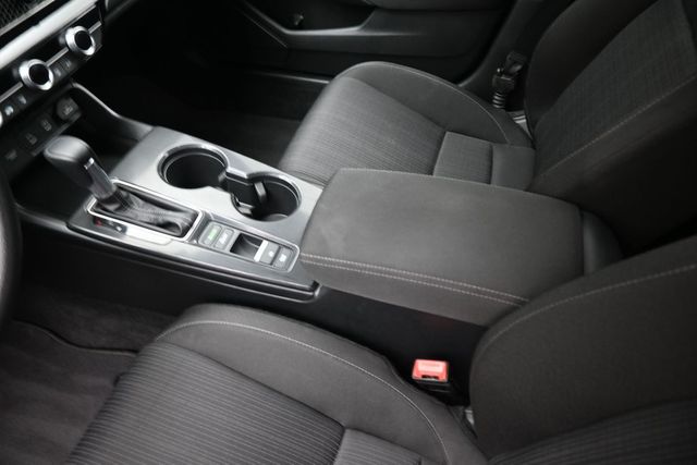 Used 2025 Honda Civic Sedan