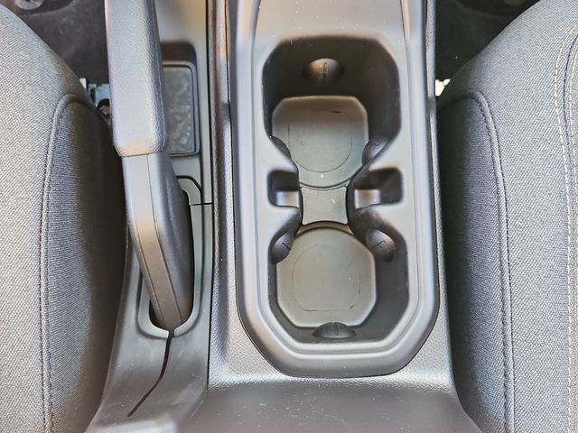 New 2026 Red Jeep Sport image 15