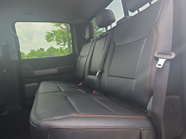 New 2026 Agate Black Metallic Ford F-250® Lariat® image 15