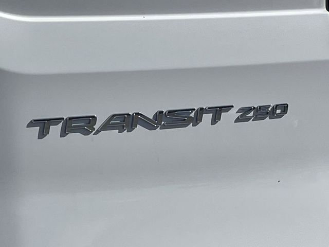 2024 Ford Transit-250 Base 9