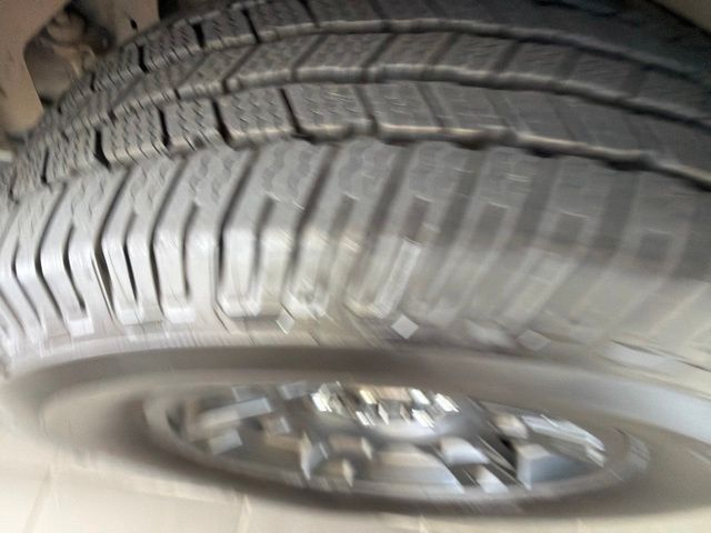 2023 Toyota 4Runner TRD Off-Road Premium Silver at Cook Ford