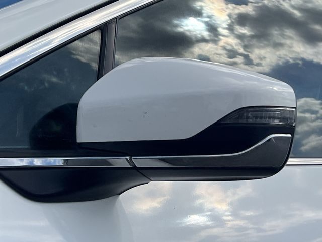 Used 2020 White Subaru Limited image 42
