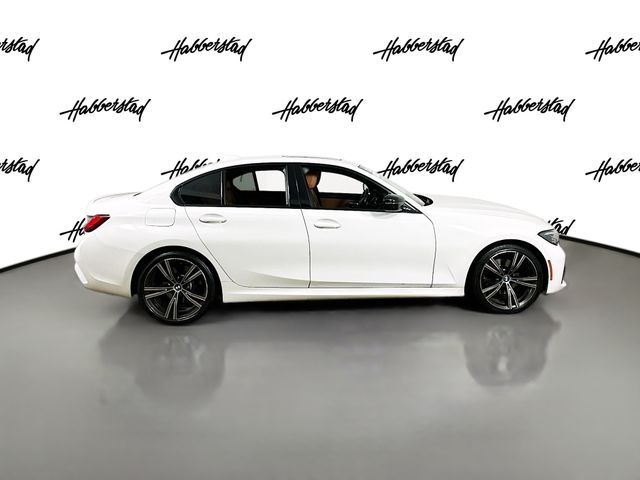 2022 BMW 3 Series 330i xDrive 4