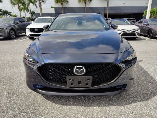 2024 Mazda Mazda3 2.5 S Select Sport 5