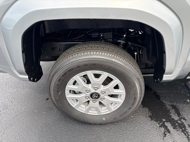 Used 2026 Toyota Tacoma Truck