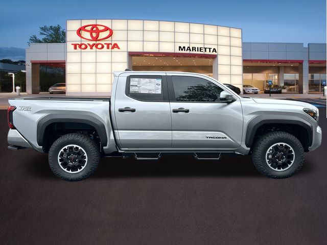 2024 Toyota Tacoma TRD Off-Road 27