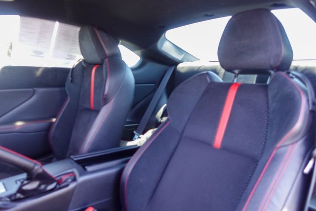 Used 2024 Subaru BRZ Coupe