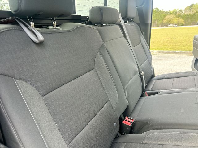 Used 2023 Beige Chevrolet LT Trail Boss image 27