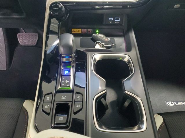 Used 2023 Gray Lexus 350 Premium image 21