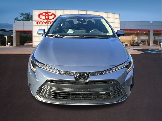 2025 Toyota Corolla LE 22