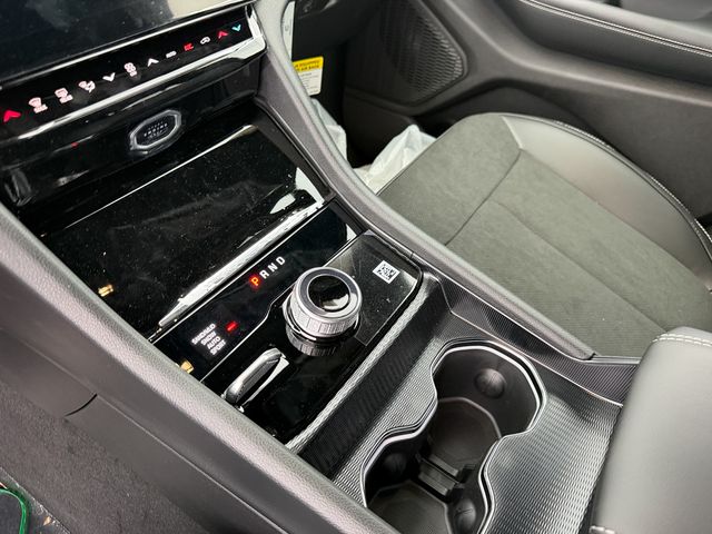 new 2026 Jeep Grand Cherokee car, priced at $36,930