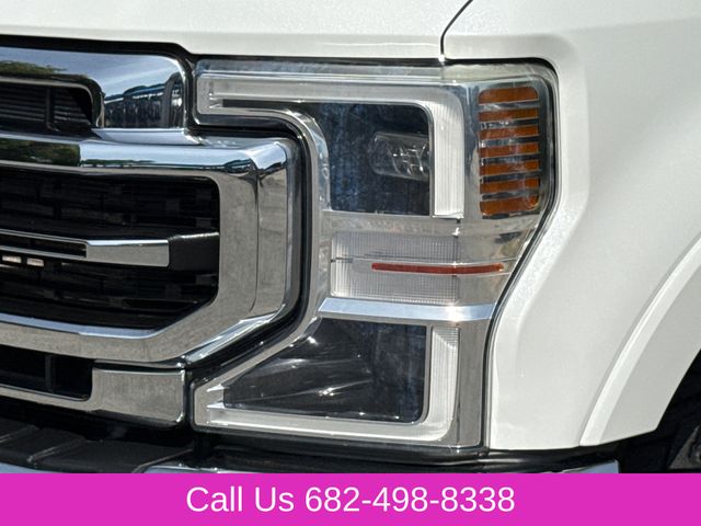 Used 2022 Ford F-350SD Truck