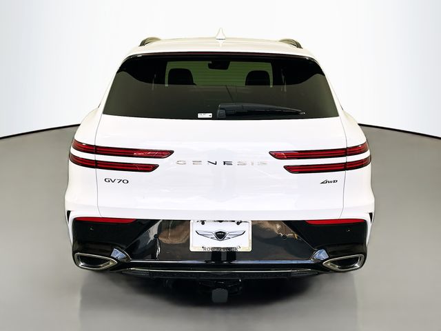 Thumbnail: 2026 Genesis GV70 - 6