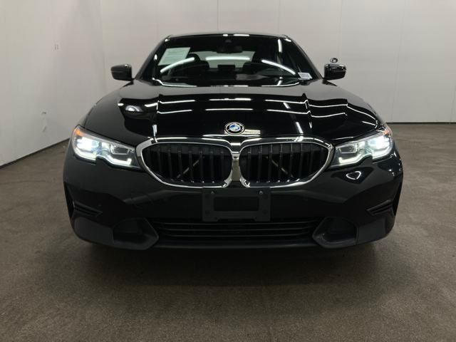 2020 BMW 3 Series 330i xDrive