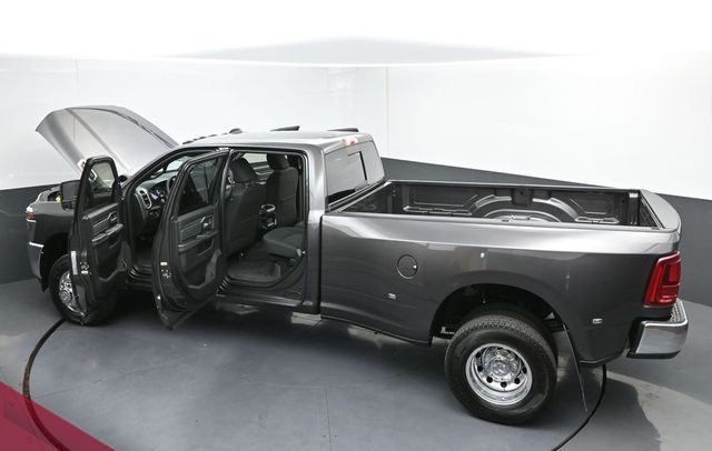 new 2026 Ram 3500 car, priced at $76,980