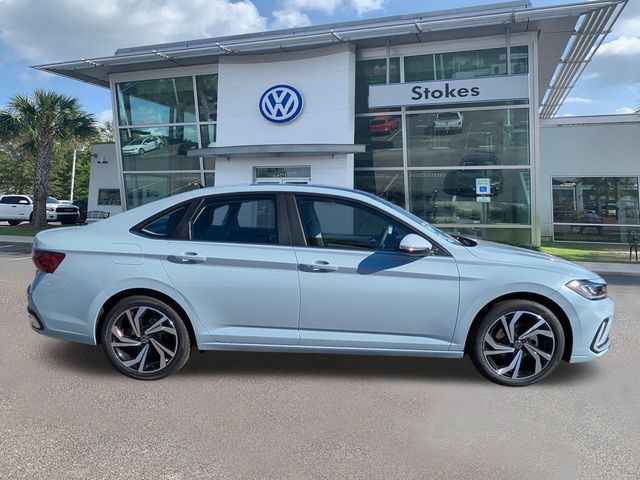 2026 Volkswagen Jetta 1.5T SEL - 2