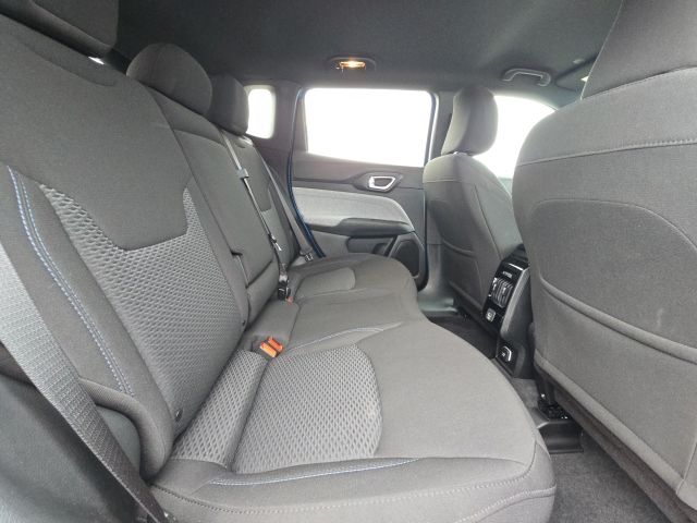 2024 Jeep Compass Sport:168688A