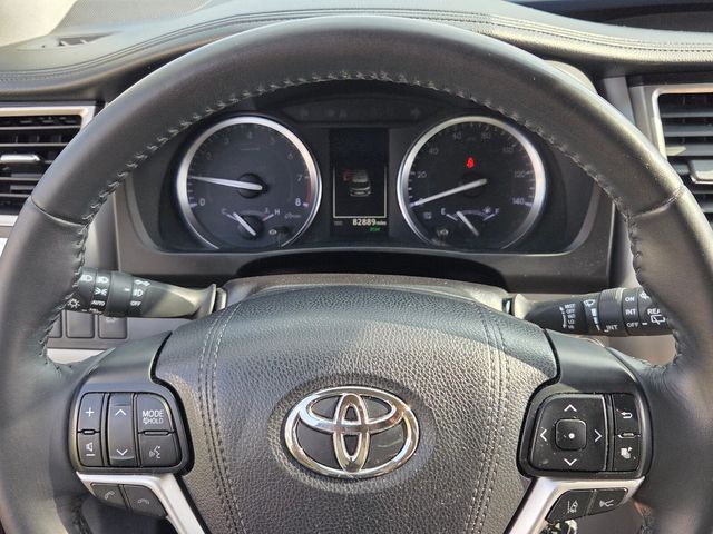 Used 2019 Toyota Highlander SUV