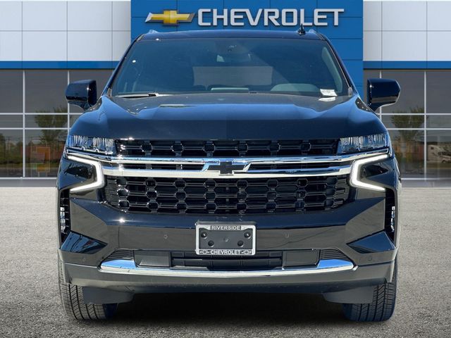 2024 Chevrolet Tahoe LS 3