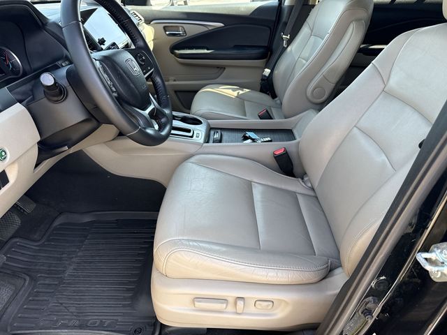 Used 2019 Honda Pilot SUV