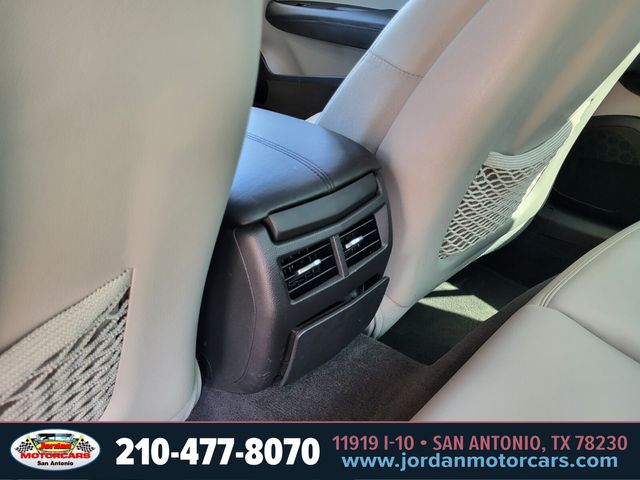 Used Car 2018 Cadillac Ats  2.0l Turbo For Sale Under $20,000 In San Antonio, Texas