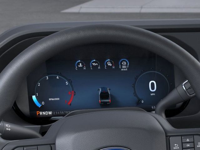 2025 Ford F-250 Super Duty XLT