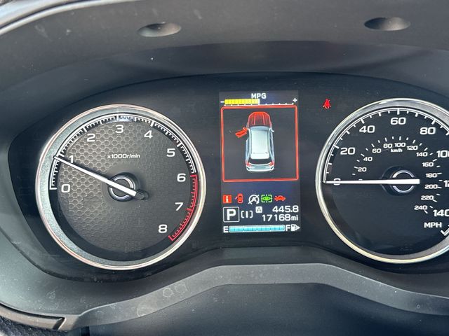 2023 Subaru Forester - $29,088