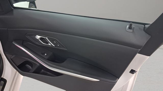 Used 2026 BMW 3 Series Sedan