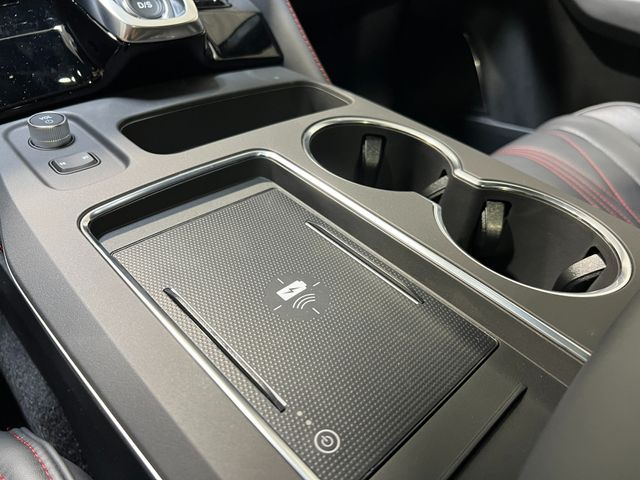 New 2026 Acura MDX SUV