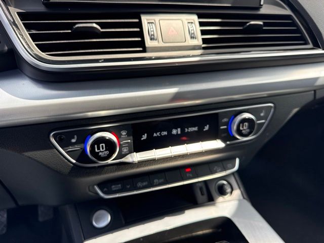 2025 Audi Q5 - $34,988