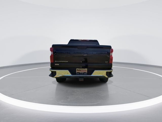 Used 2024 Black Chevrolet LT image 7