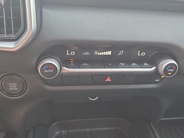 Used 2023 Blue Mazda 2.5 S Select Package image 19