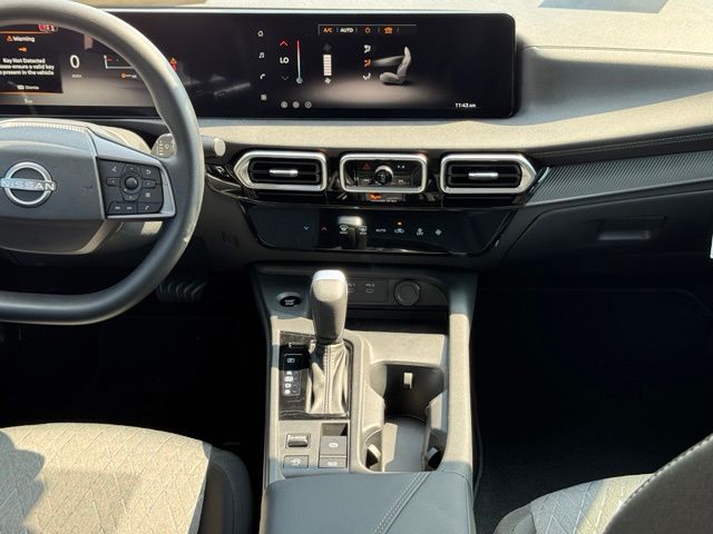 New 2027 Nissan Sentra Sedan