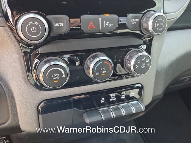 New 2026 Black Ram Express image 21