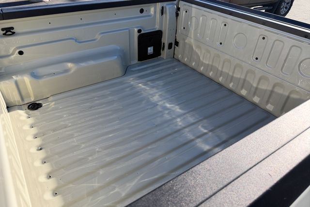 used 2024 Ford Maverick car, priced at $26,888