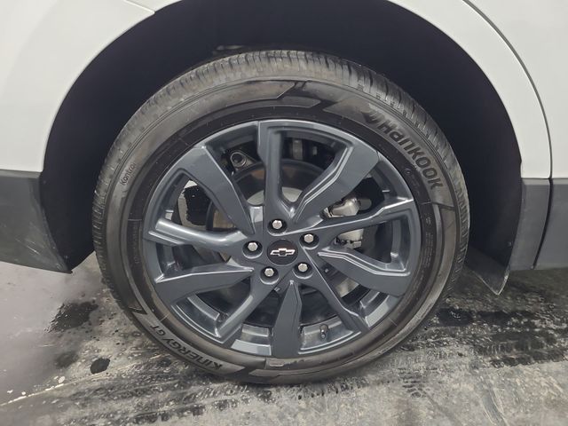 2023 – Chevrolet – Equinox