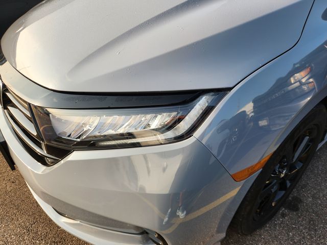 2023 Honda Odyssey Sport  at Parkway Family Mazda