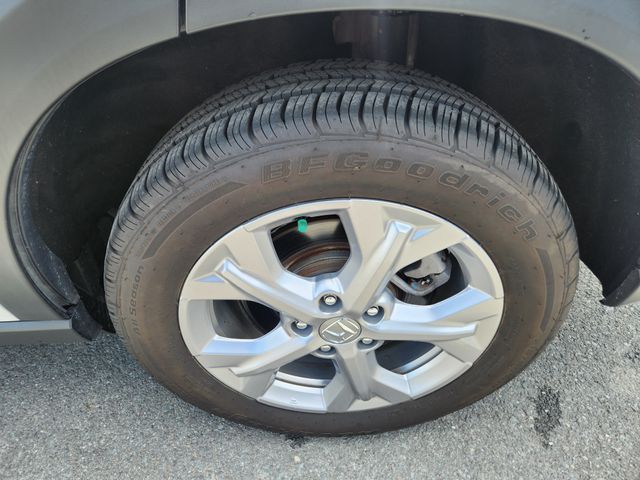 Used 2023 Honda HR-V SUV