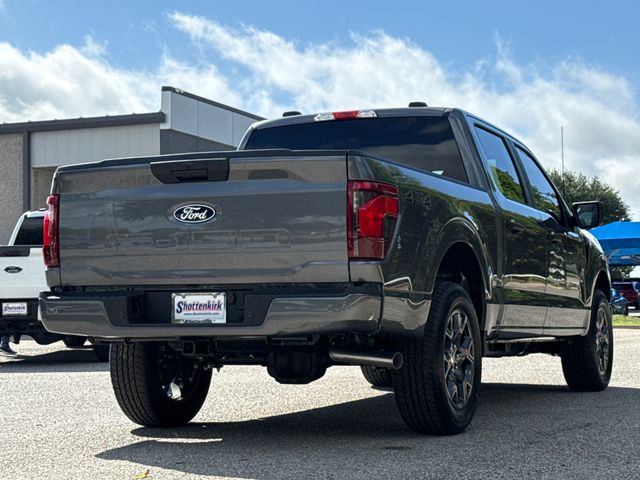 New 2026 Ford F-150 Truck