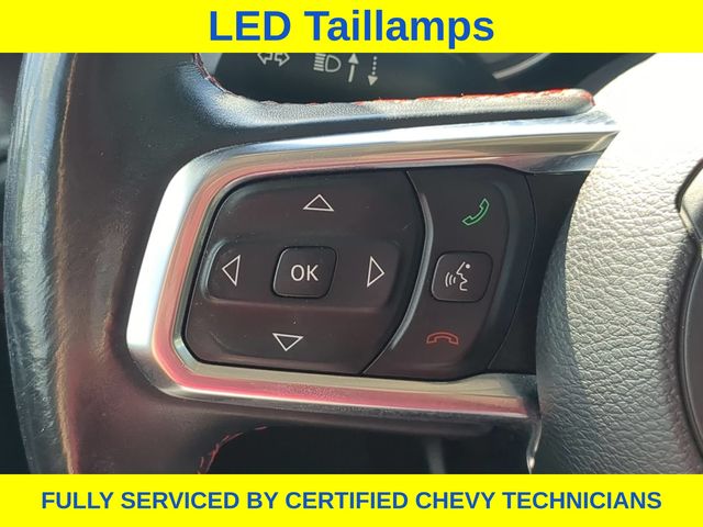 Used 2018 Jeep Wrangler SUV