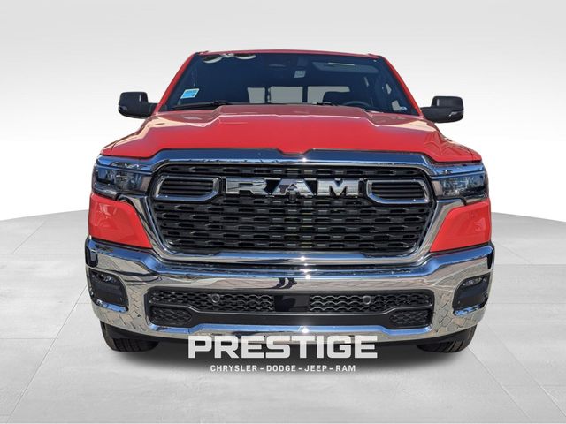 2025 Ram 1500 Big Horn/Lone Star 2