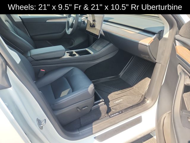Used 2024 Tesla Model Y For Sale in Grove City, OH