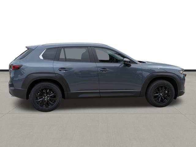 2026 Mazda CX-50 2.5 S Preferred Gray at DeMontrond Mazda